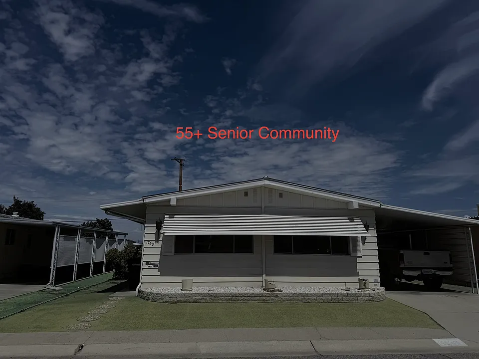 1760 Santiago Way