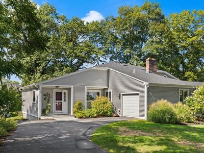 93 Edgemere Blvd #93, Shrewsbury, MA, 01545