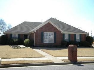 8537 Overcup Oaks Dr, Cordova, TN 38018