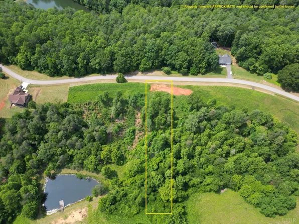 0 River Rock Rd Lot 34, Vinton, VA 24179