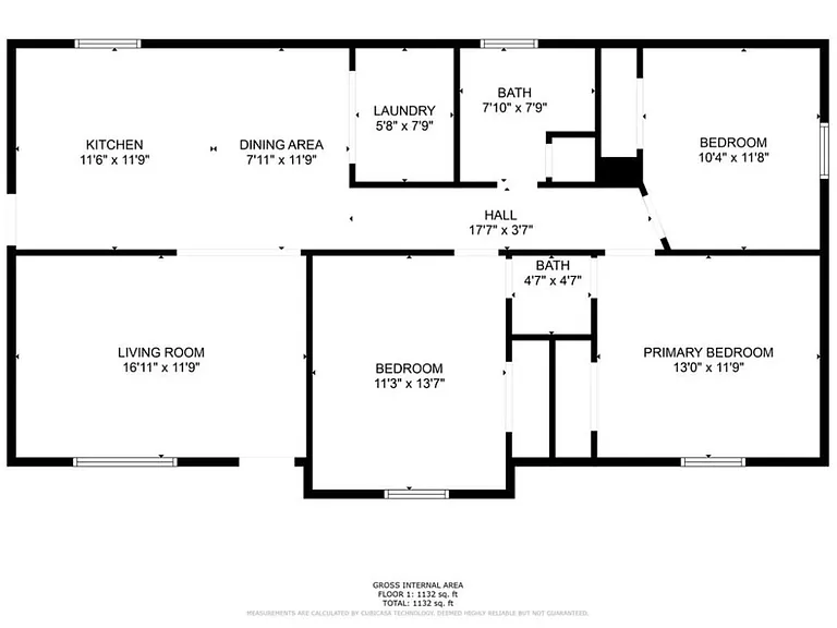 1512 Veterans Pkwy — Photo 17