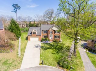 451 Sweetgum Dr, Knoxville, TN 37934