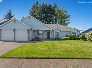 LOT 19119 Whitcomb Dr, Oregon City, OR 97045