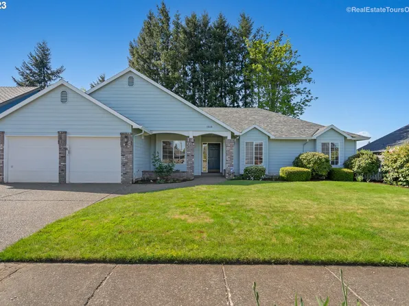 LOT 19119 Whitcomb Dr, Oregon City, OR 97045