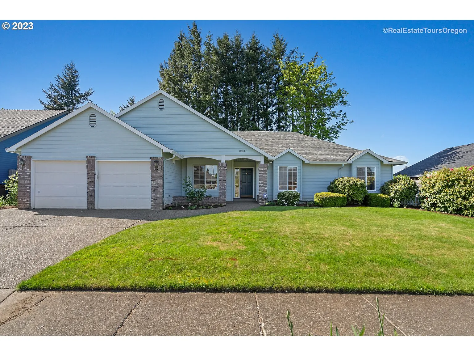 LOT 19119 Whitcomb Dr photo 1