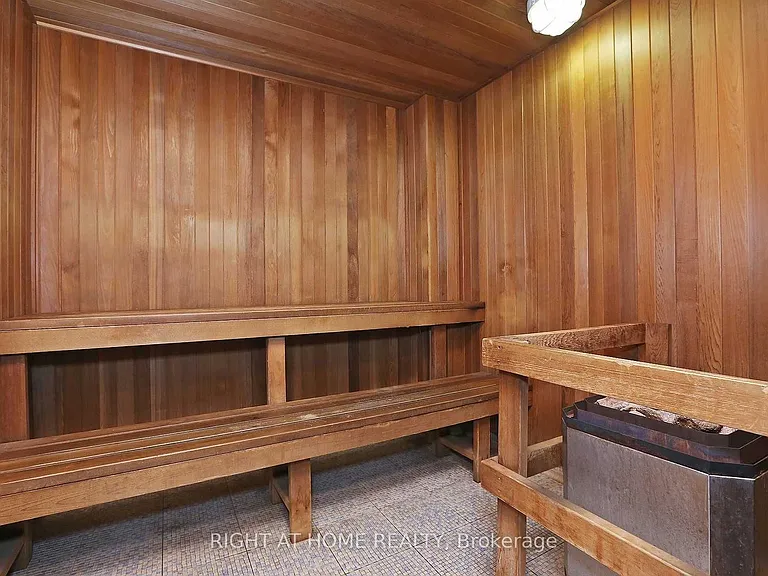 38 William Carson Cres #615 — Photo 22
