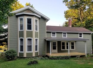 14421 Mount Pleasant Rd, Cambridge Springs, PA 16403