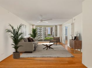 1717 Ala Wai, Honolulu, HI 96815