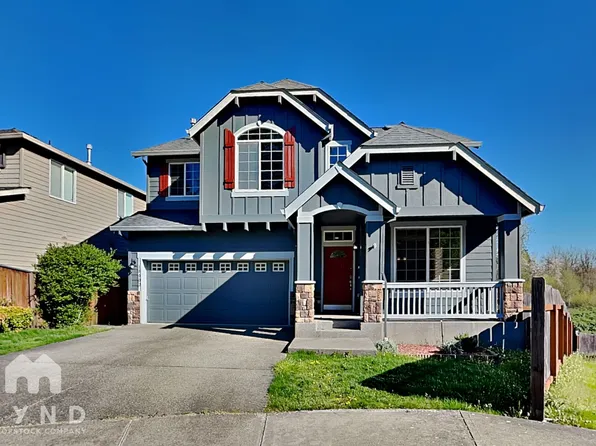 18002 NE 37th St, Vancouver, WA 98682
