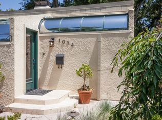 1074 Laurel St #1074, Menlo Park, CA 94025