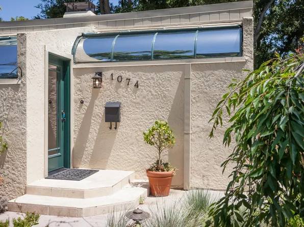 1074 Laurel St #1074, Menlo Park, CA 94025
