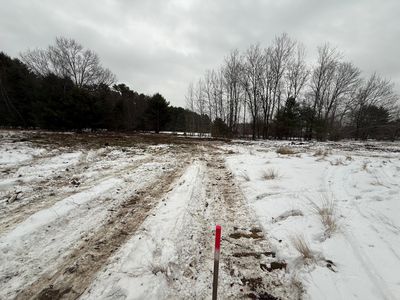 Lot #4 Secretariat Drive, North Yarmouth, ME, 04097