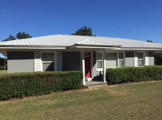 2665 Ga Highway 49 S, Oglethorpe, GA 31068