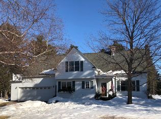 625 Langlade Rd, Antigo, WI 54409
