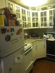 Rented by Joseph Jackson, Landlord