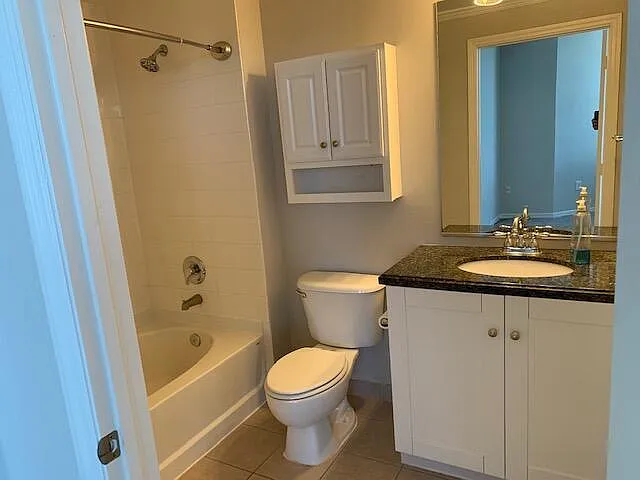 255 Evernia St #1406 — Photo 6