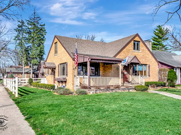 595 S Wall St, Kankakee, IL 60901