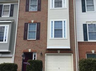 8968 Brewer Creek Pl, Manassas, VA 20109