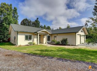 2491 W Stonebridge Dr, Wasilla, AK 99654
