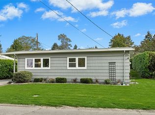 670 Dayton Avenue NE, Renton, WA 98056