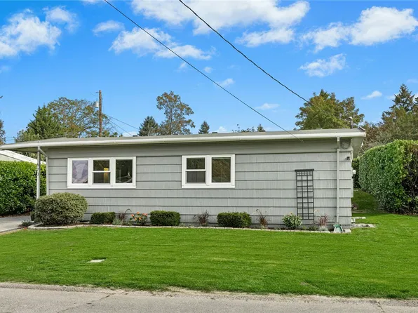 670 Dayton Avenue NE, Renton, WA 98056