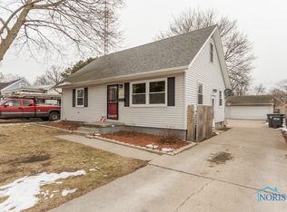 5136 Rambo Ln, Toledo, OH 43623