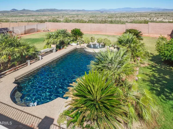 9608 W KEYSER Drive, Peoria, AZ 85383