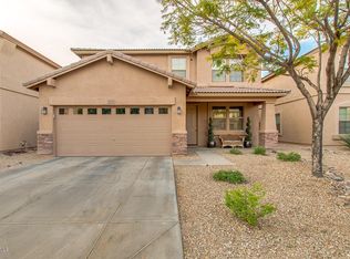 1818 E Patrick Ln, Phoenix, AZ 85024