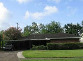 4307 Warm Springs Rd, Houston, TX 77035