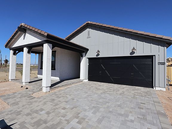 Exterior - March 27, 2026