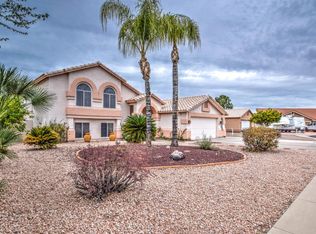 816 N Williams Cir, Mesa, AZ 85203