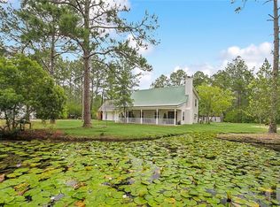 28071 Pine Cone Rd, Abita Springs, LA 70420