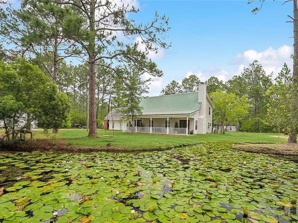 28071 Pine Cone Rd, Abita Springs, LA 70420
