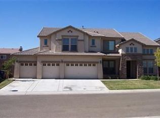 6617 Capwell Way, Elk Grove, CA 95757