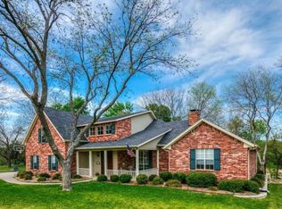 8700 Ravenswood Rd, Granbury, TX 76049