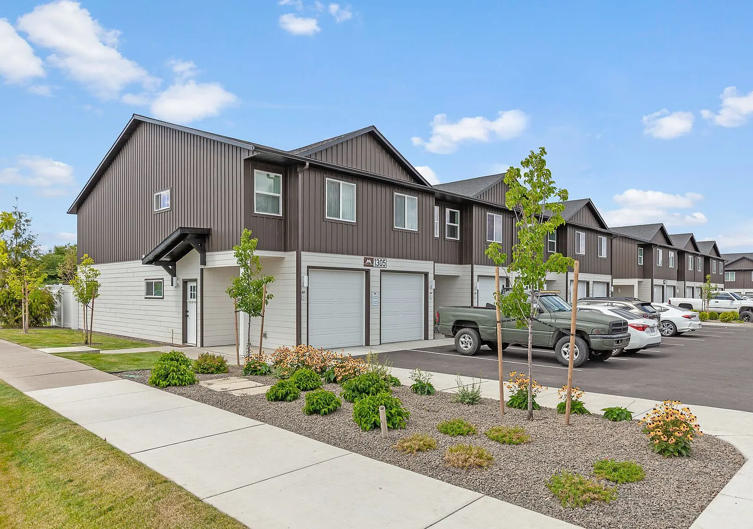 1309 Mullan Lodge — Photo 4