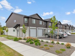 1305 E Mullan Ave #106, Post Falls, ID 83854