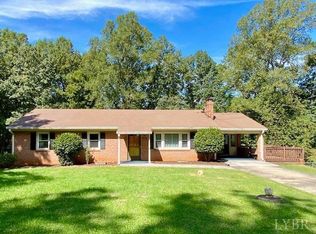 123 Adams Dr, Lynchburg, VA 24502