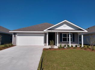 145 Merrion Rd, Panama City, FL 32409