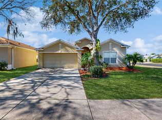 18822 Quarry Badger Rd, Land O Lakes, FL 34638