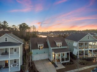 3500 Wilkes Way, Mount Pleasant, SC 29466