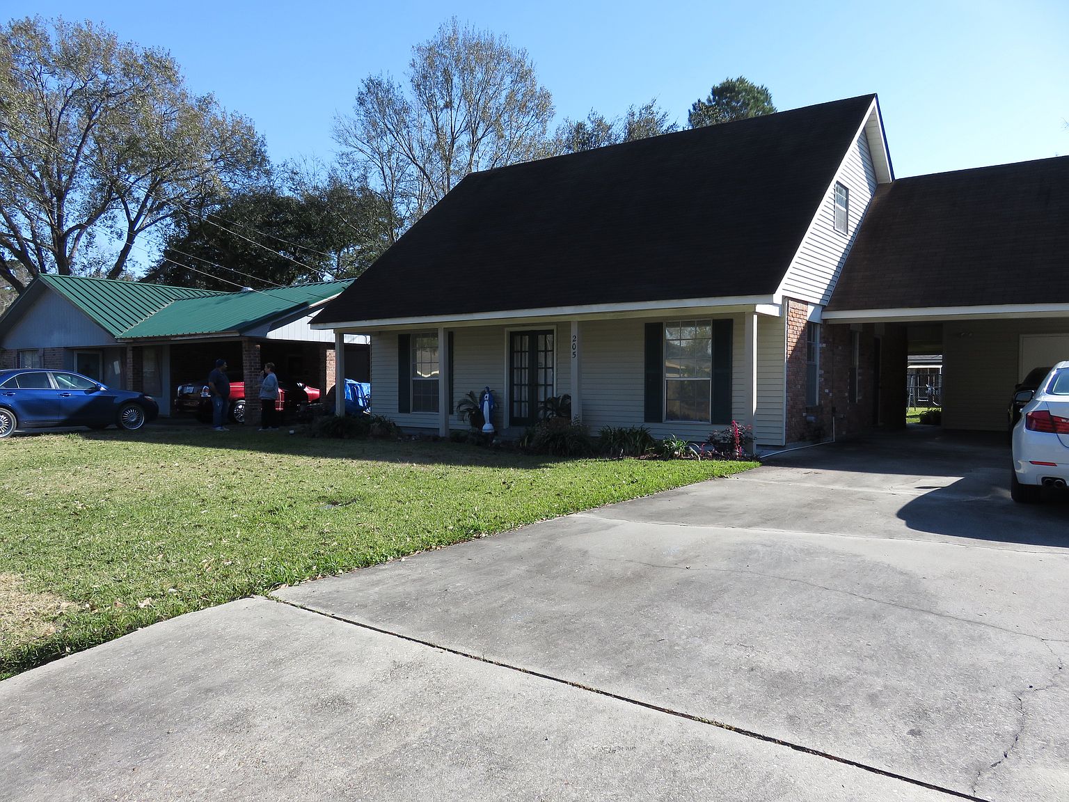 205 Bradford Dr, Carencro, LA 70520 Zillow