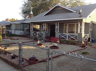 44653 Cedar Ave, Lancaster, CA 93534
