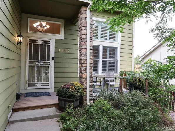 7627 Halleys Drive, Littleton, CO 80125