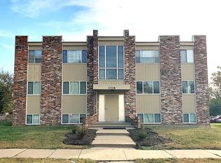 1316 SW Western Ave. Apartments, Topeka, KS 66604