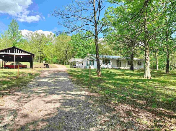 6660 Highway 125 S, Middleton, TN 38052