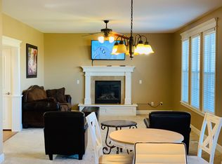 4103 Bennington Dr, Saint Joseph, MO 64506