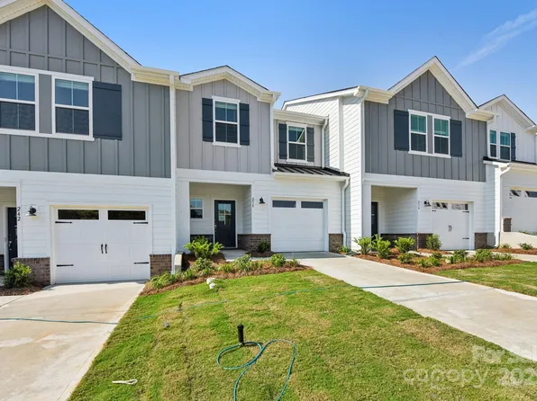 413 Markridge Loop, Fort Mill, SC 29708