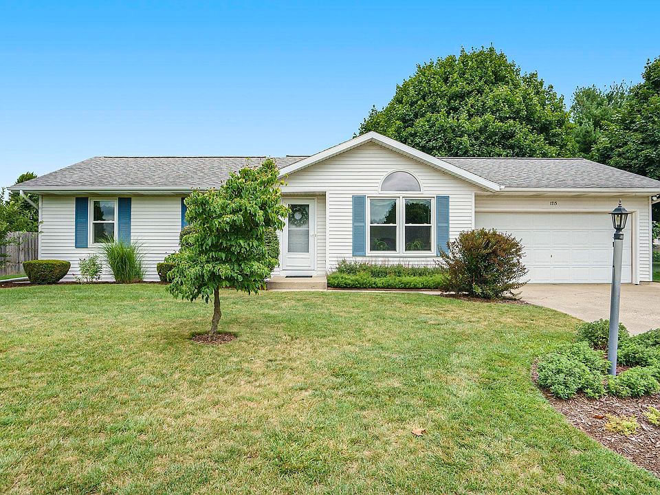 1st image of 1715 Oatfield Ln