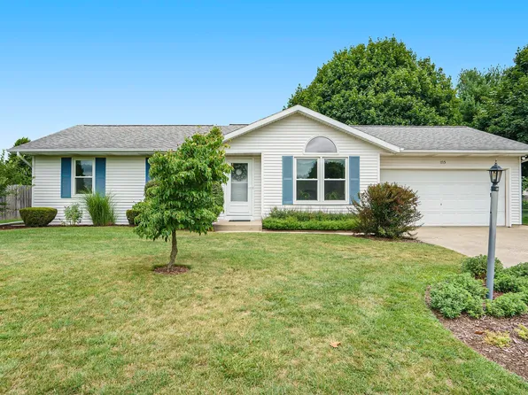 1715 Oatfield Ln, Goshen, IN 46526